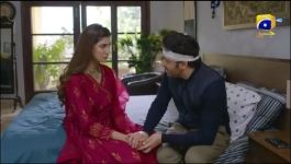 Inaam-e-Mohabbat - Ep21 - 9th Jul 2022